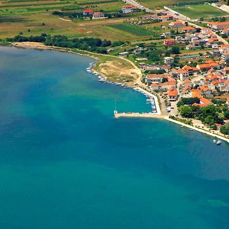 Seaview Apartment Aida بوسيدارجي المظهر الخارجي الصورة