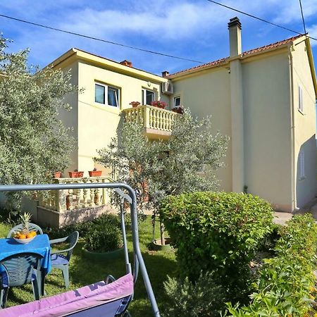 Seaview Apartment Aida بوسيدارجي المظهر الخارجي الصورة