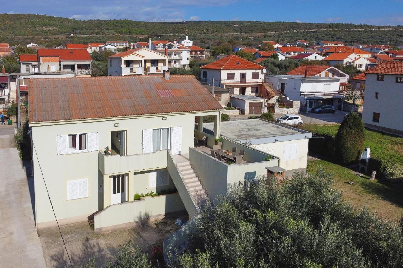Seaview Apartment Aida بوسيدارجي المظهر الخارجي الصورة