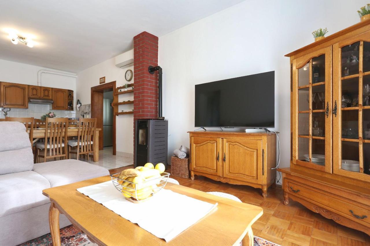 Seaview Apartment Aida بوسيدارجي المظهر الخارجي الصورة