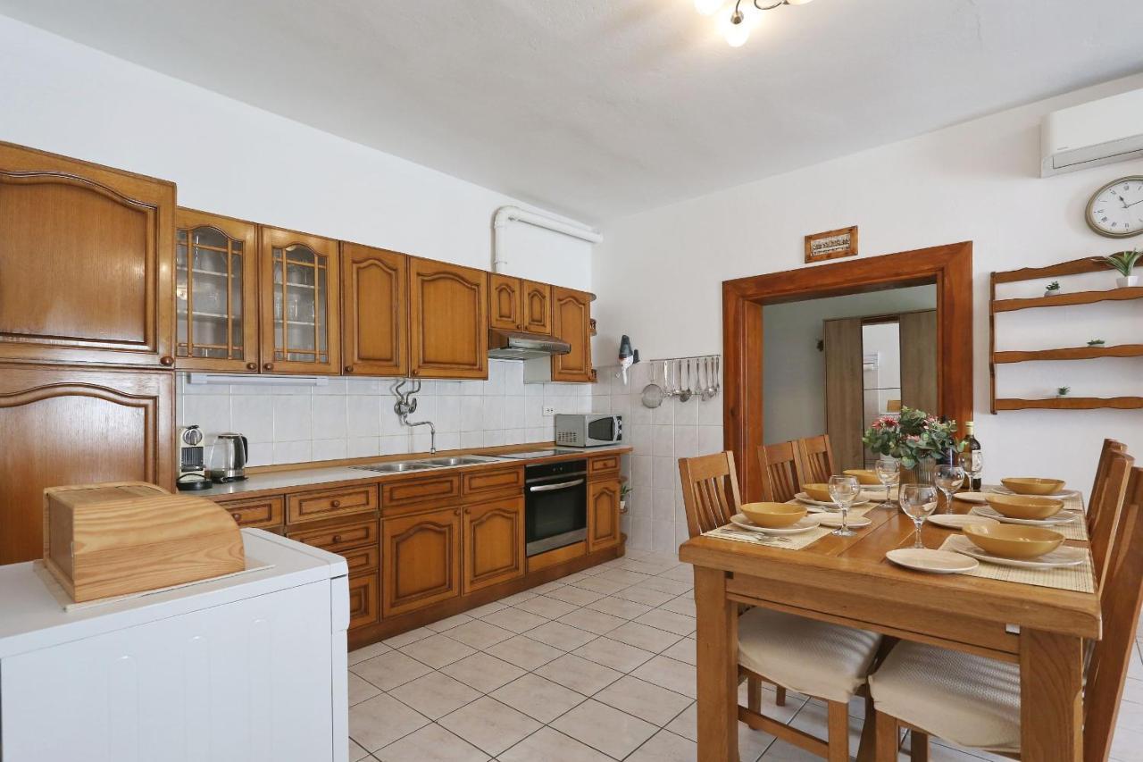 Seaview Apartment Aida بوسيدارجي المظهر الخارجي الصورة