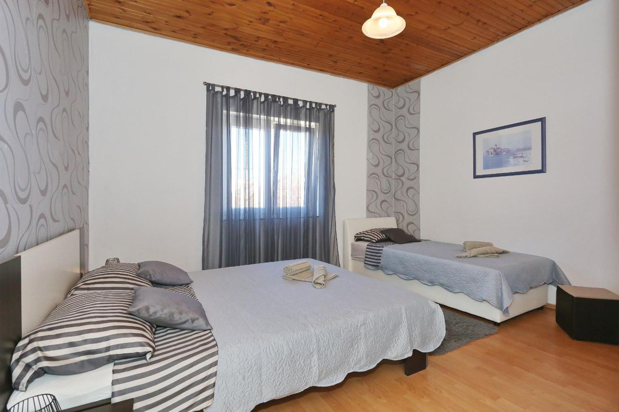 Seaview Apartment Aida بوسيدارجي المظهر الخارجي الصورة