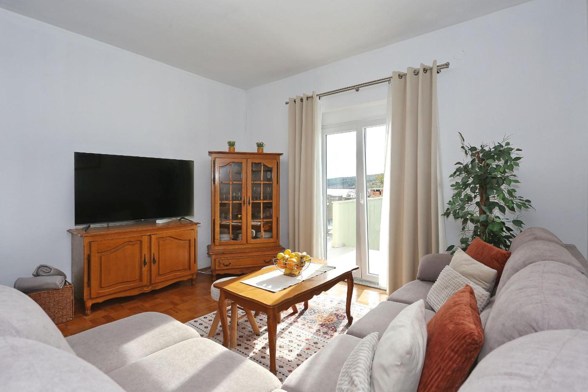 Seaview Apartment Aida بوسيدارجي المظهر الخارجي الصورة