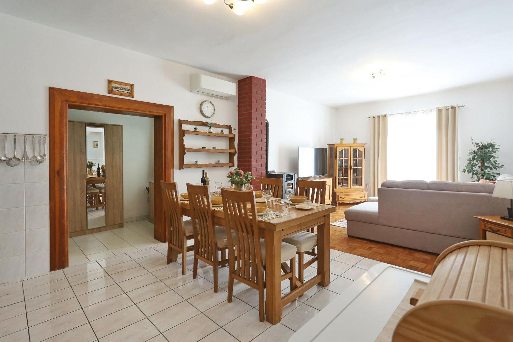 Seaview Apartment Aida بوسيدارجي المظهر الخارجي الصورة