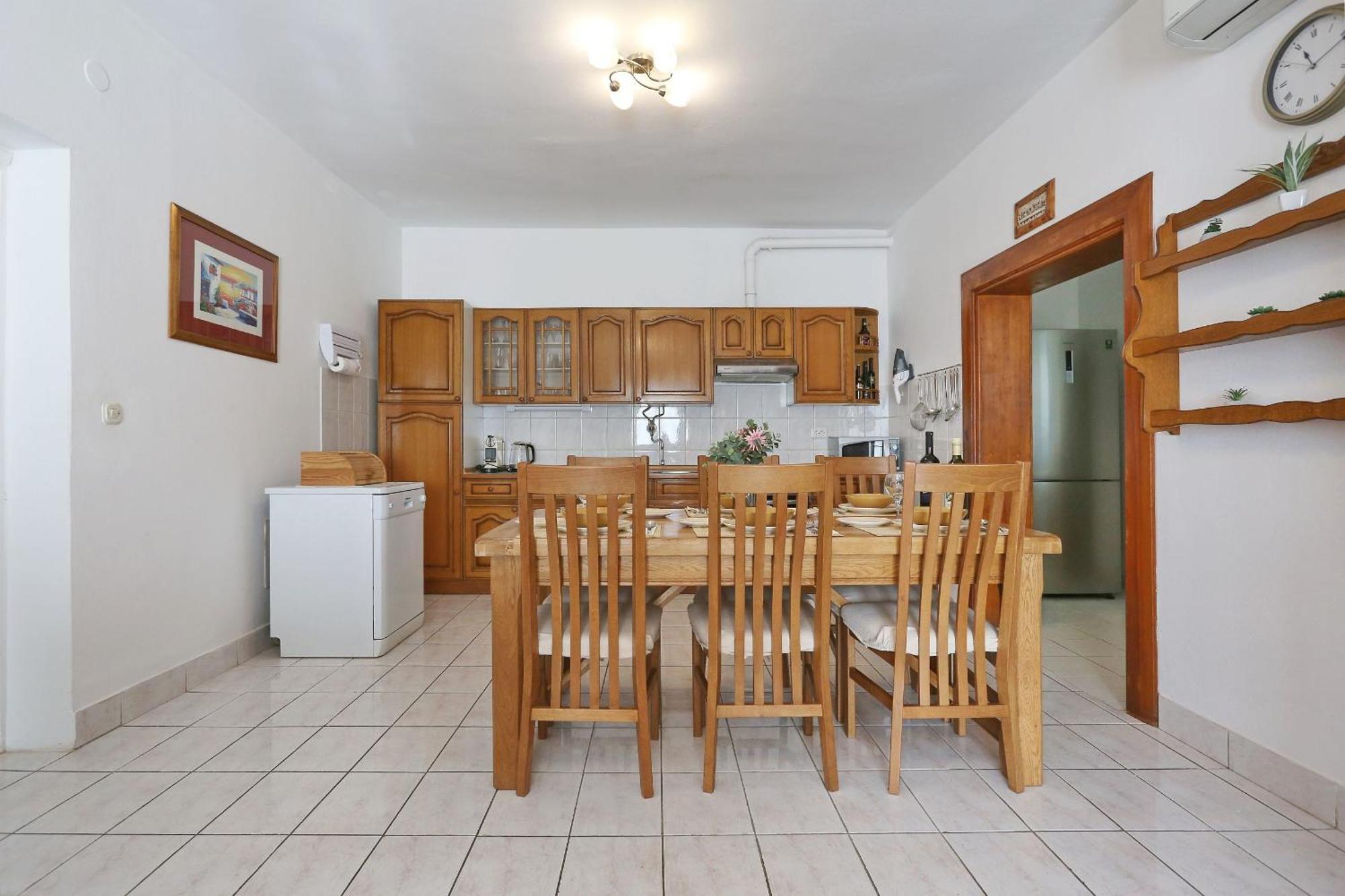 Seaview Apartment Aida بوسيدارجي المظهر الخارجي الصورة