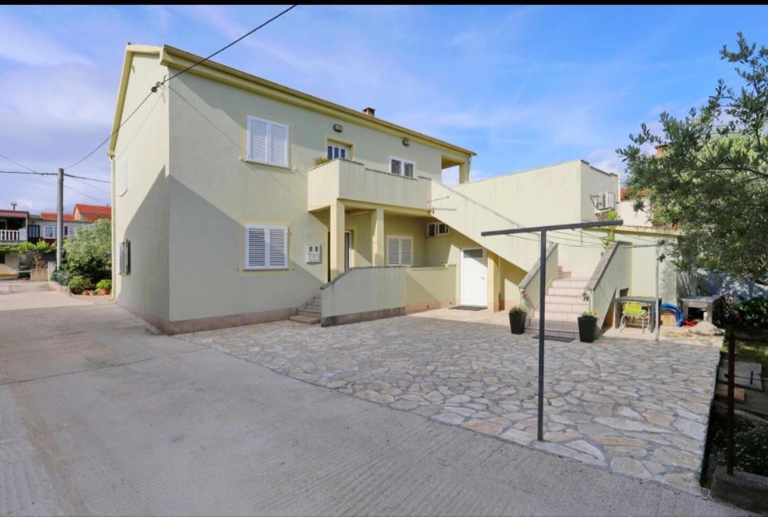Seaview Apartment Aida بوسيدارجي المظهر الخارجي الصورة